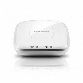 TRENDnet TEW-821DAP AC1200 Dual Band PoE Access Point (with Software Controller)
