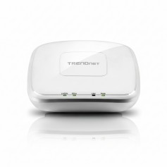 TRENDnet TEW-821DAP AC1200 Dual Band PoE Access Point