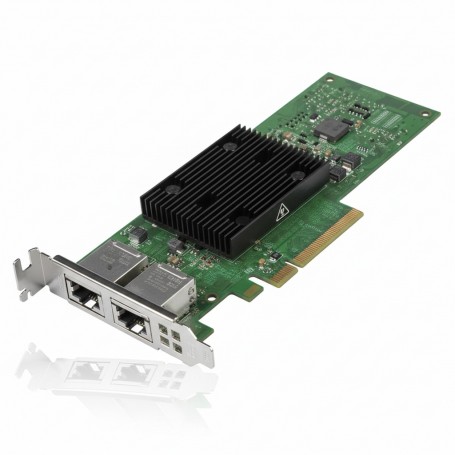 HPE P10114-B21 Gigabit Ethernet 2 Ports Network Adapter