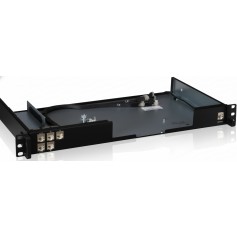 SonicWall 01-SSC-0742 TZ300/TZ350 Series Rack Mount Kit