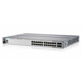 HPE J9726AS 2920-24G 24Port Gigabit Ethernet Switch