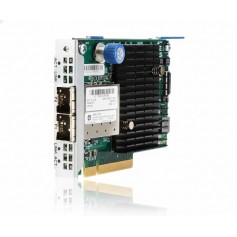HPE P11710-001 Marvell Network Gigabit Ethernet Adapter 2-Port