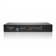 SonicWall 02-SSC-5676 TZ570 Advanced Edition Security Appliance