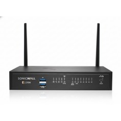 SonicWall 02-SSC-6850 TZ270W Advanced Edition Security Appliance Wi-Fi 5