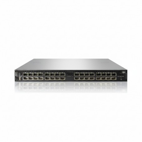 HPE R3B04A SN2745M Connector Airflow Ethernet Switch 32 Ports