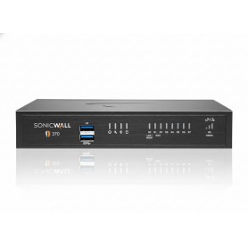 SonicWall 02-SSC-2796 SMA 410 Network Security Appliance