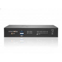 SonicWall 02-SSC-2796 SMA 410 Network Security Appliance