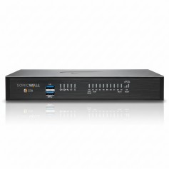 SonicWall 02-SSC-5687 TZ570 Advanced Edition Security appliance