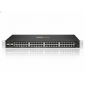HPE Aruba S0M90-61001 CX 6200F Ethernet Switch 48 Port