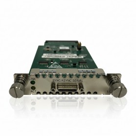 HPE JD557A 1-Port Enhanced A-MSR Expansion Module