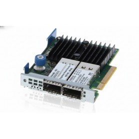 HPE 764285-B21 Dual-port Qsfp 10Gb Network Adapter