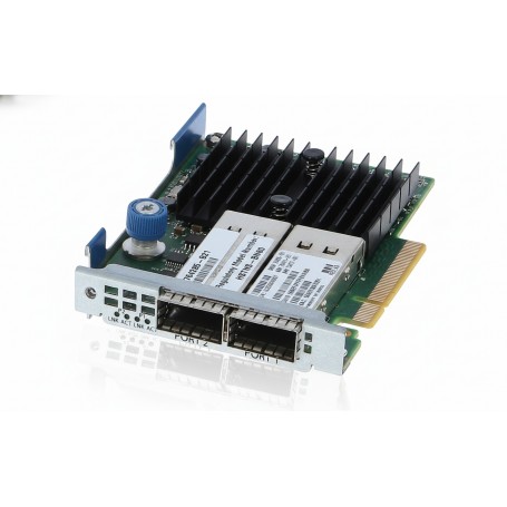 HPE 764285-B21 Dual-port Qsfp 10Gb Network Adapter