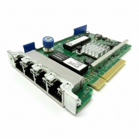 HPE 647593-B21 Ethernet 1Gb 4-Port Network Adapter