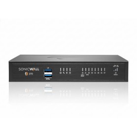 SonicWall 02-SSC-9582 NSa 6700 Advanced Edition Security Appliance - Next-Gen Firewall