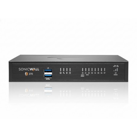 SonicWall 02-SSC-9582 NSa 6700 Advanced Edition Security Appliance - Next-Gen Firewall
