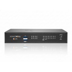 SonicWall 02-SSC-9582 NSa 6700 Advanced Edition Security Appliance