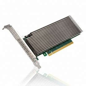 HPE P41898-B21 SPS-Silicom ACC100 Graphics Card
