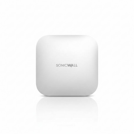 SonicWall 03-SSC-0720 SonicWave 621 Wireless Access Point WiFi6