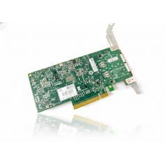 HPE P36071-001 QSFP28 1-Port Network Gigabit Ethernet Adapter