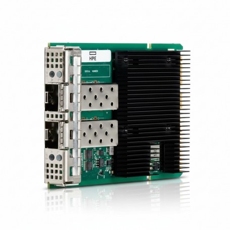 HPE P10104-001 Intel E810 Ethernet Adapter 2-port