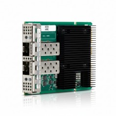 HPE P10104-001 1 Intel E810 Gigabit Ethernet Adapter 2-Port