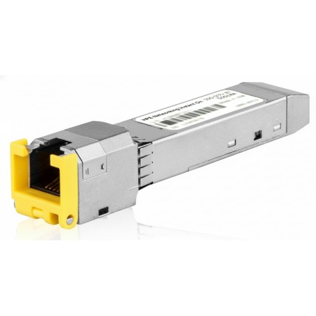 HPE S0G18A Instant On 10GBASE Networking Transceiver module