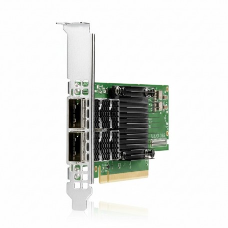 HPE P08256-001 Ethernet 100Gb 2-Port Network Adapter