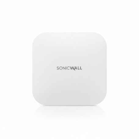 SonicWall 03-SSC-0716 SonicWave 621 Wireless Access Point WiFi 6