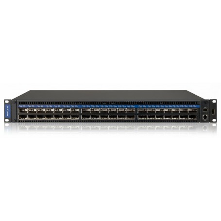 HPE 670769-B21 Mellanox InfiniBand Managed Ethernet Switch 36 Ports