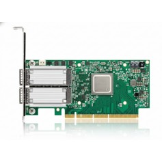 HPE P01706-B21 1 CL Gigabit Ethernet Adapter 2-Port