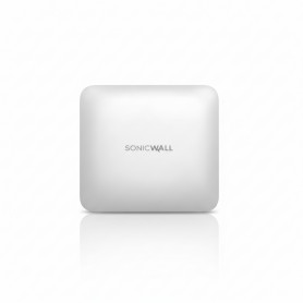 SonicWall 03-SSC-0715 SonicWave 621 Wireless Access Point Wi-Fi 6
