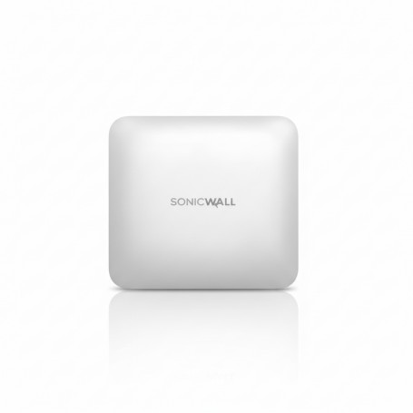 SonicWall 03-SSC-0715 SonicWave 621 Wireless Access Point Wi-Fi 6