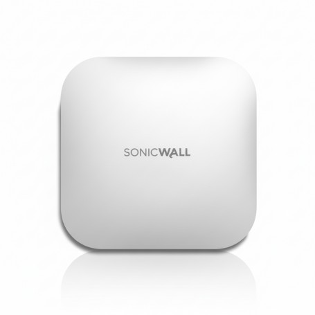SonicWall 03-SSC-0714 SonicWave 621 Wireless Access Point Wi-Fi 6
