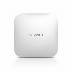 SonicWall 03-SSC-0713 SonicWave 621 Wireless Access Point Wi-Fi 6, Cloud-Managed