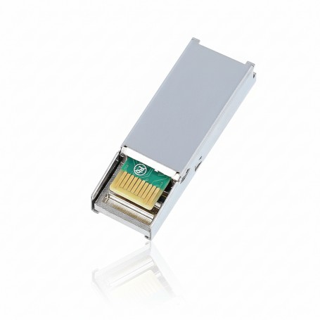 SonicWall 01-SSC-9790 SFP Mini-GBIC Transceiver Module 1GbE, 1000Base-LX