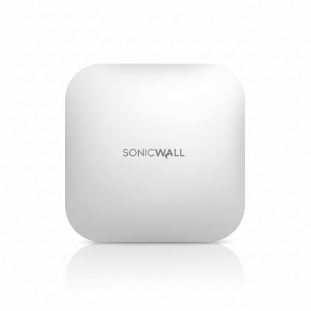 SonicWall 03-SSC-0712 SonicWave 621 Wireless Access Point WiFi 6