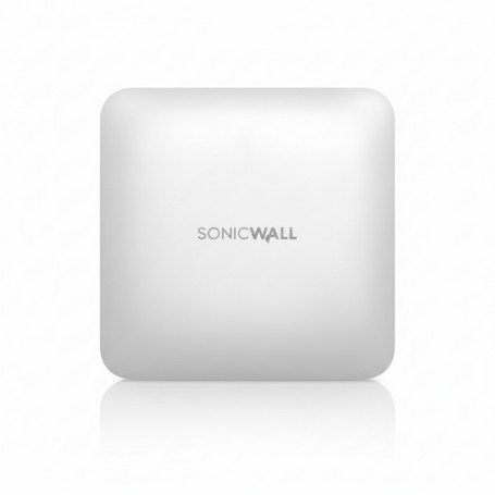 SonicWall 03-SSC-0353 SonicWave 641 Wireless Access Point Wi-Fi 6