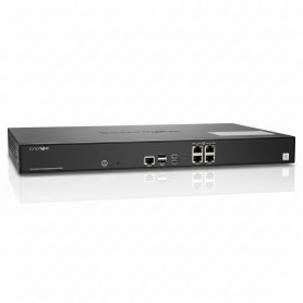 SonicWall 02-SSC-2801 Secure Mobile Access 410 Security Appliance