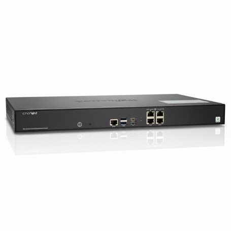 SonicWall 02-SSC-2801 Secure Mobile Access 410 Security Appliance