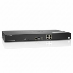 SonicWall 02-SSC-2801 Secure Mobile Access 410 Security Appliance