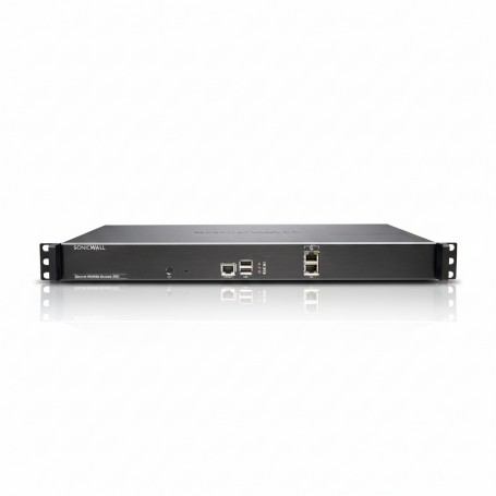 SonicWall 02-SSC-2800 Secure Mobile Access 210 Security Appliance