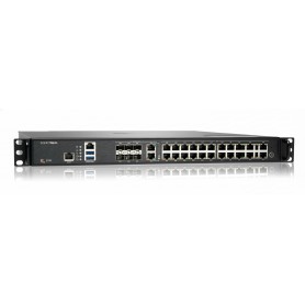 SonicWall 02-SSC-3932 NSa 5700 Essential Edition Security Appliance