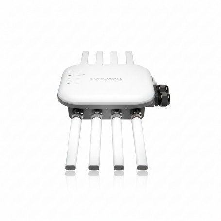 SonicWall 02-SSC-2670 SonicWave 432o Wireless Access Point WiFi5