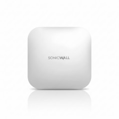 SonicWall 03-SSC-0722 SonicWave 621 Wireless Access Point - Wi-Fi 6, Bluetooth