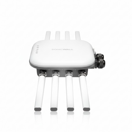 SonicWall 02-SSC-2668 SonicWave 432o wireless access point WiFi 5