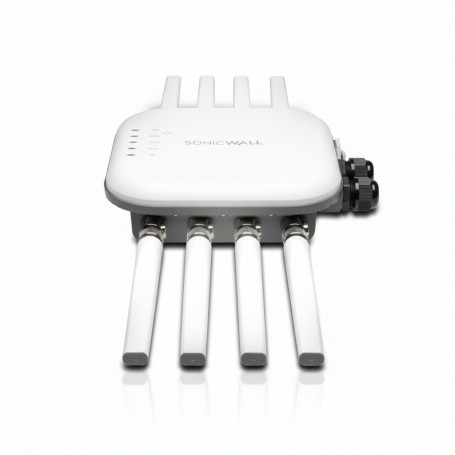 SonicWall 01-SSC-2514 SonicWave 432o Wireless Access Point WiFi 5