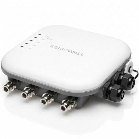 SonicWall 01-SSC-2570 SonicWave 432o wireless access point WiFi 5
