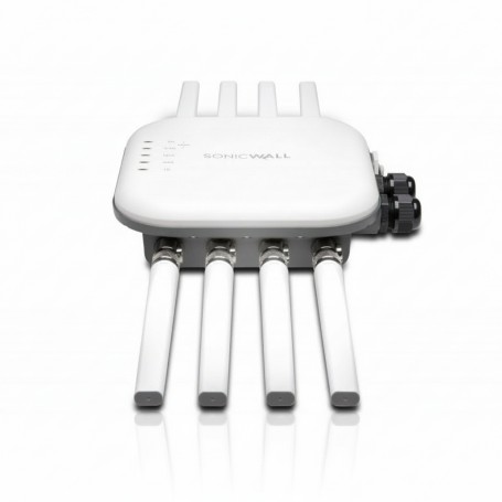 SonicWall 01-SSC-2558 SonicWave 432o Wireless Access Point WiFi5
