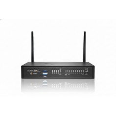 SonicWall 02-SSC-6808 TZ470W - Essential Edition - Security Appliance - Wi-Fi 5