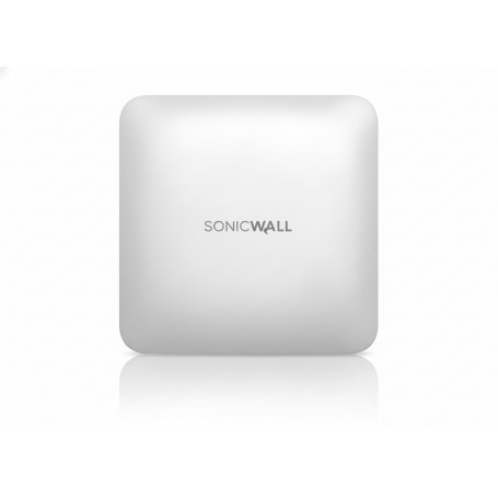 SonicWall 03-SSC-0331 SonicWave 681 wireless access point Wi-Fi 6